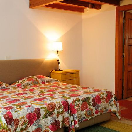 Casa Do Foral Guest House Rio Maior Phòng bức ảnh