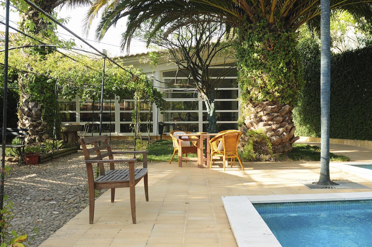 Casa Do Foral Guest House Rio Maior Ngoại thất bức ảnh