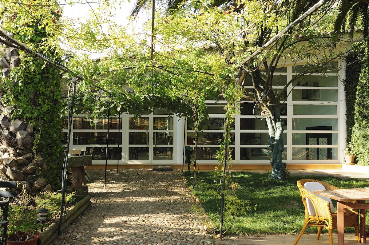 Casa Do Foral Guest House Rio Maior Ngoại thất bức ảnh