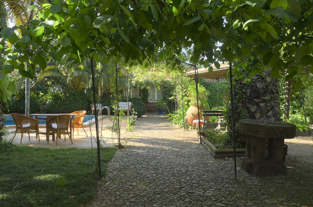 Casa Do Foral Guest House Rio Maior Ngoại thất bức ảnh