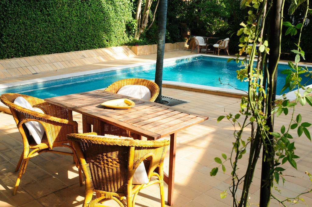 Casa Do Foral Guest House Rio Maior Ngoại thất bức ảnh