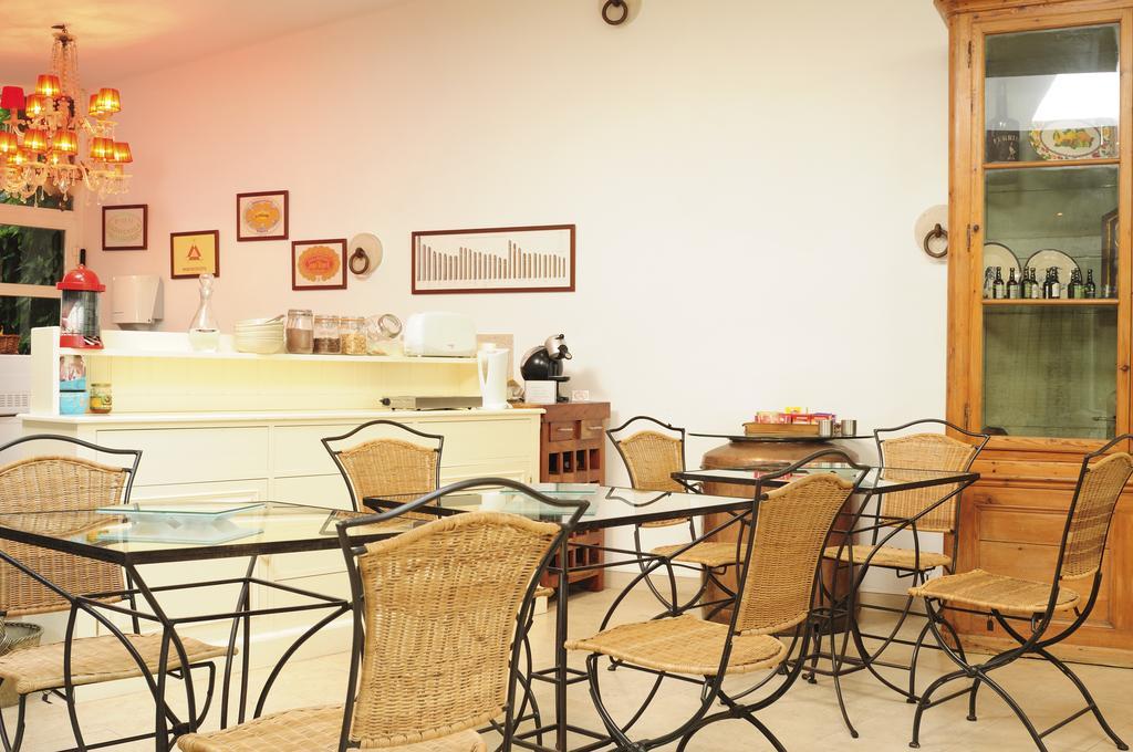 Casa Do Foral Guest House Rio Maior Ngoại thất bức ảnh