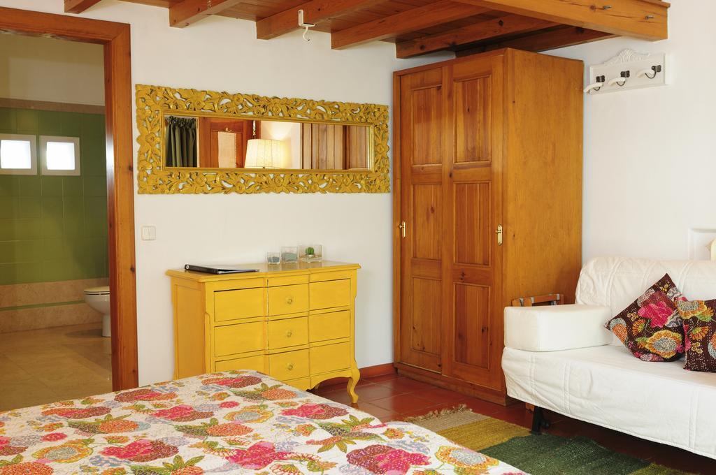Casa Do Foral Guest House Rio Maior Ngoại thất bức ảnh