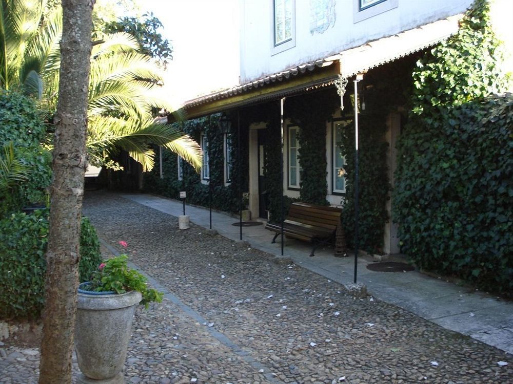 Casa Do Foral Guest House Rio Maior Ngoại thất bức ảnh