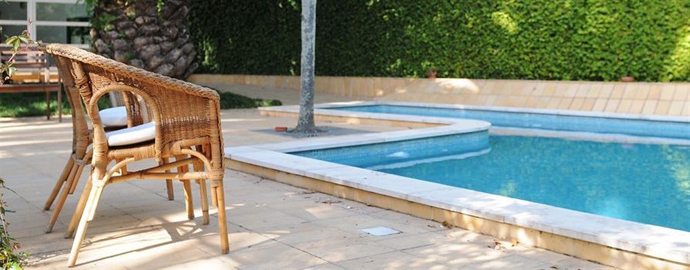 Casa Do Foral Guest House Rio Maior Ngoại thất bức ảnh