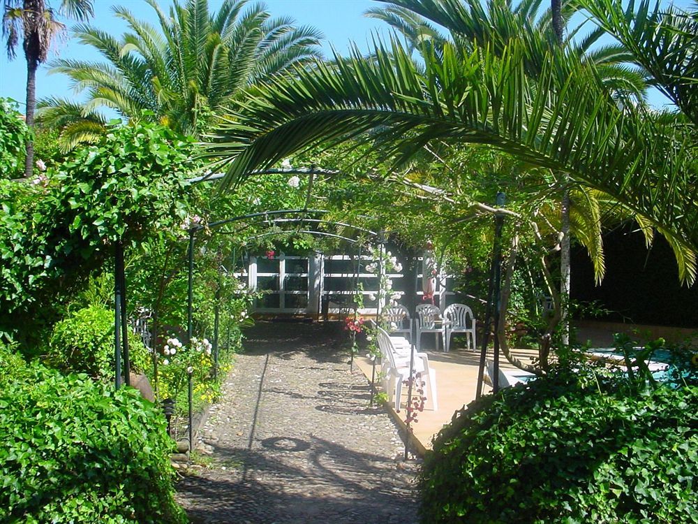 Casa Do Foral Guest House Rio Maior Ngoại thất bức ảnh