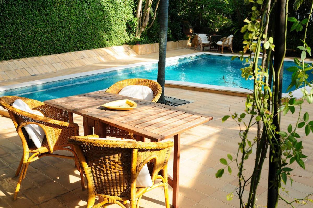 Casa Do Foral Guest House Rio Maior Ngoại thất bức ảnh