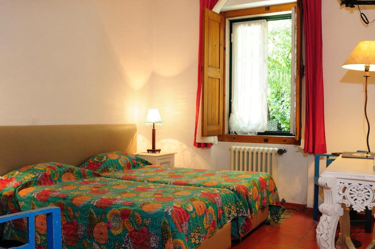 Casa Do Foral Guest House Rio Maior Ngoại thất bức ảnh