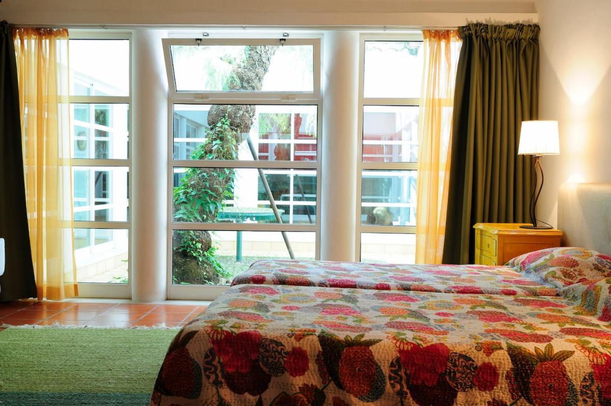 Casa Do Foral Guest House Rio Maior Ngoại thất bức ảnh