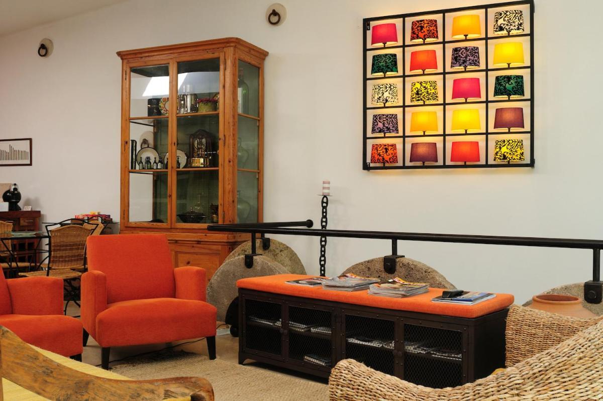 Casa Do Foral Guest House Rio Maior Ngoại thất bức ảnh